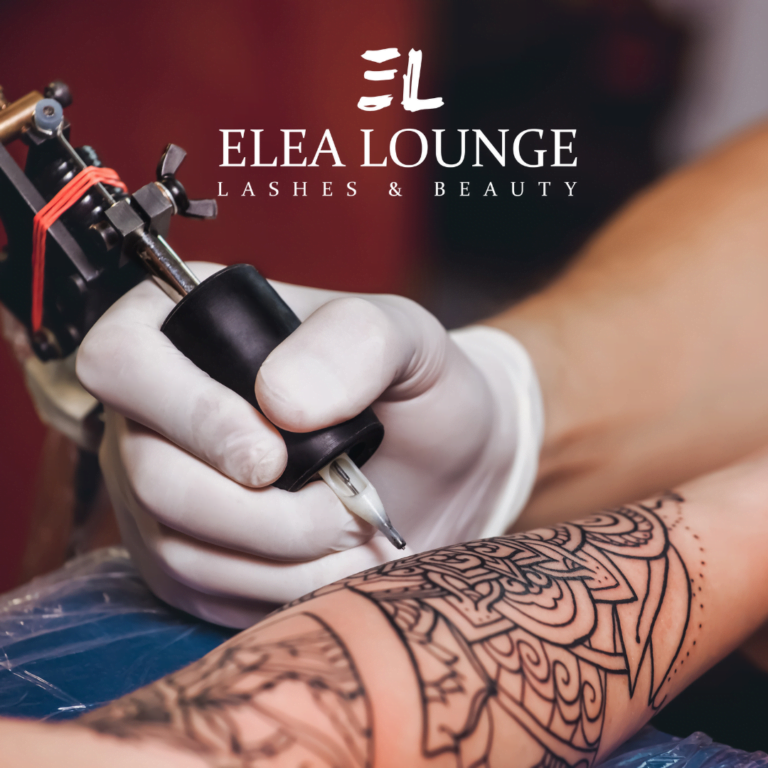 Wimpernlifting Bildschirmfoto portrait tattoo lübeck elea tattoo