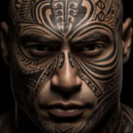 maori tattoo studio